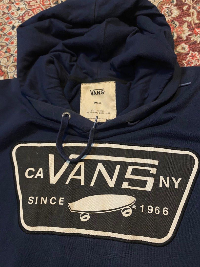 Ca vans on sale ny