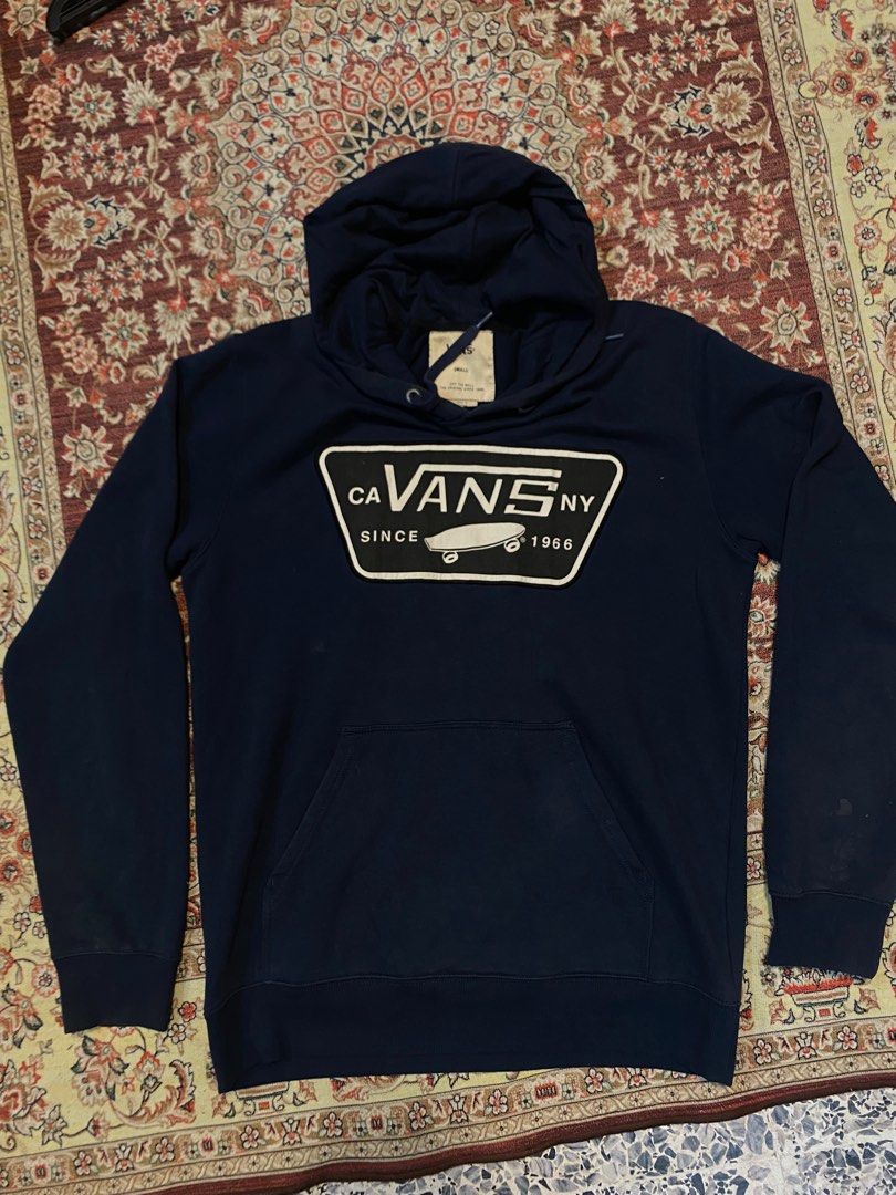 Ca vans ny new arrivals