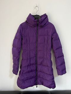 Moncler puffer