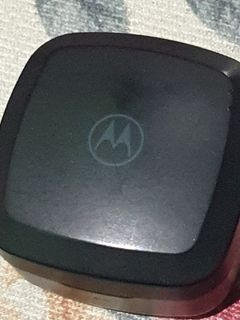 Motorola earphone sale with issue