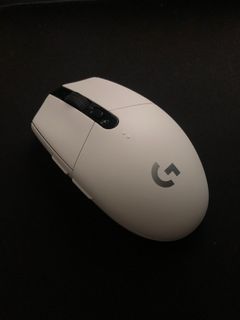 Mouse gaming logitech g304