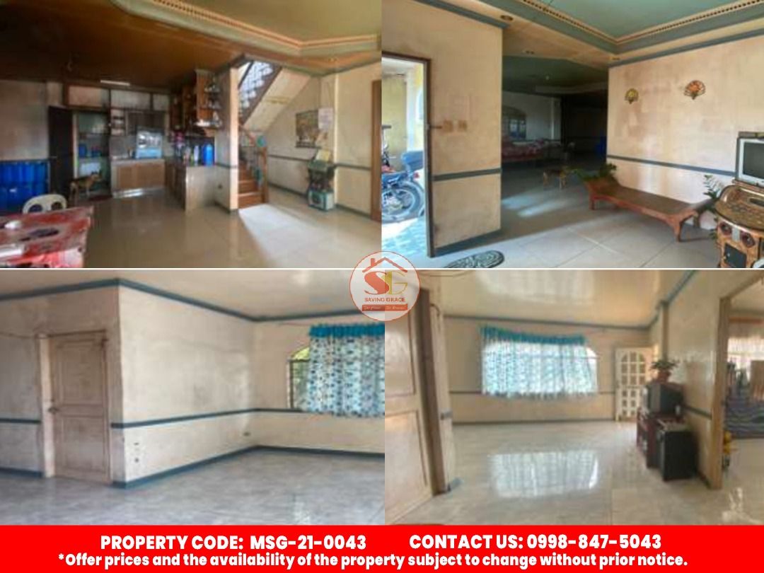 MSG210043 Magdiwang Subdivision, Mambog, Molino II, Bacoor, Cavite