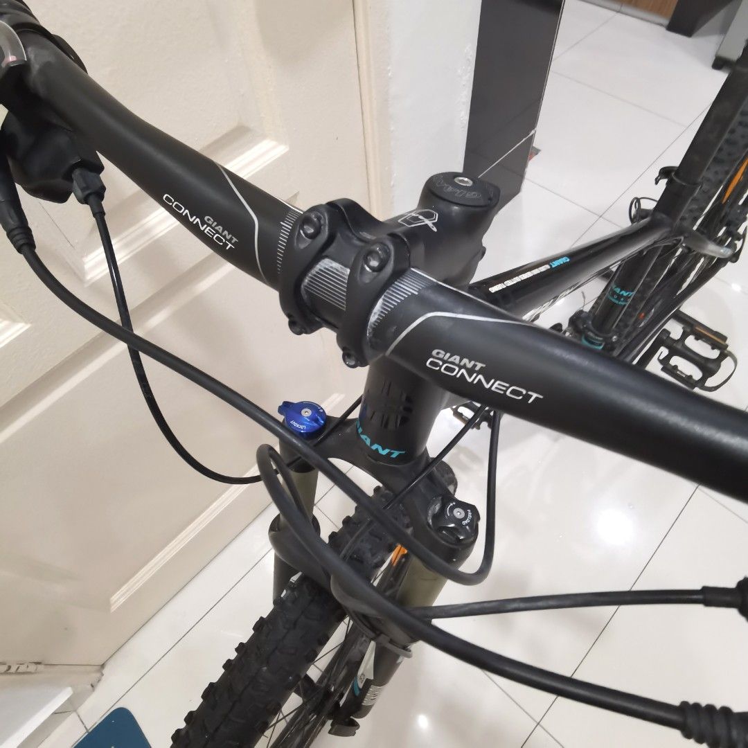 Giant talon 275 on sale price