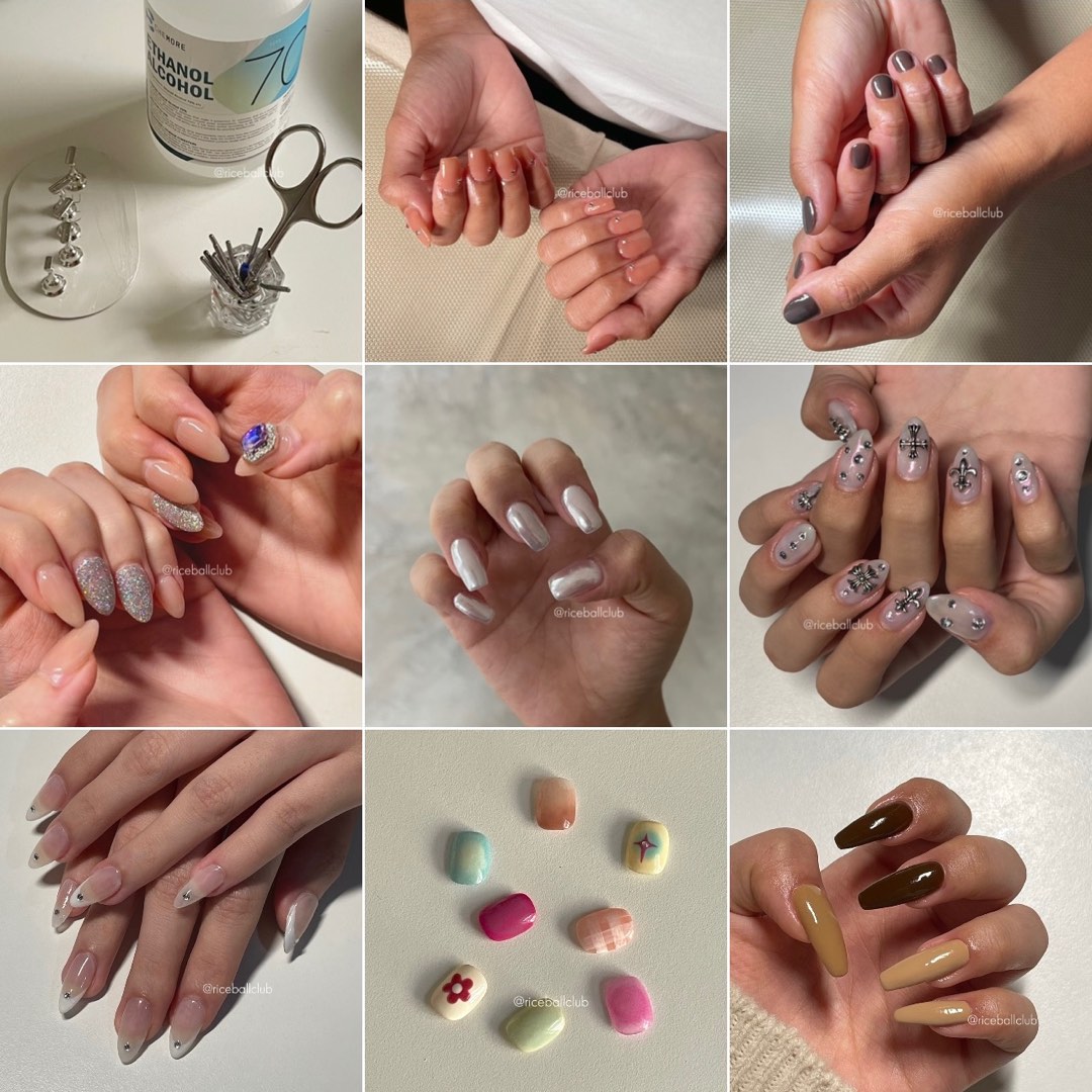 Nail models wanted Canberra (North) homebase nails, Beauty & Personal