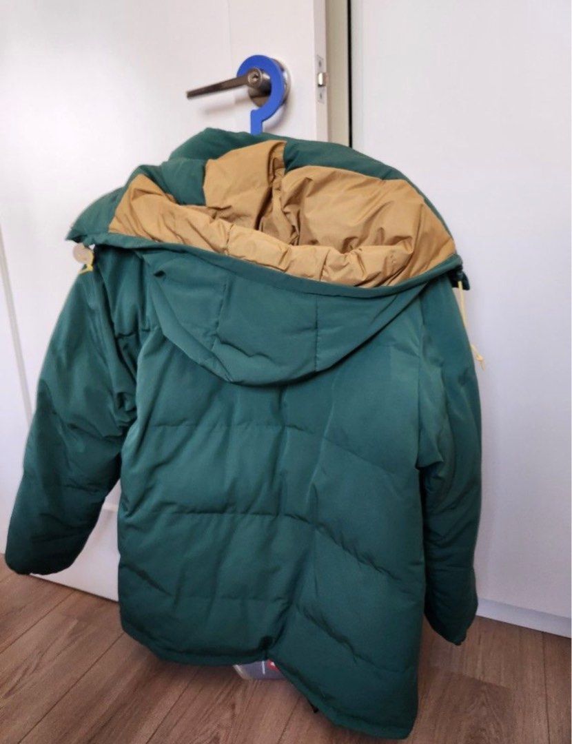 North face m65 clearance