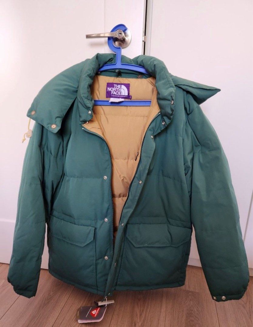North face m65 outlet