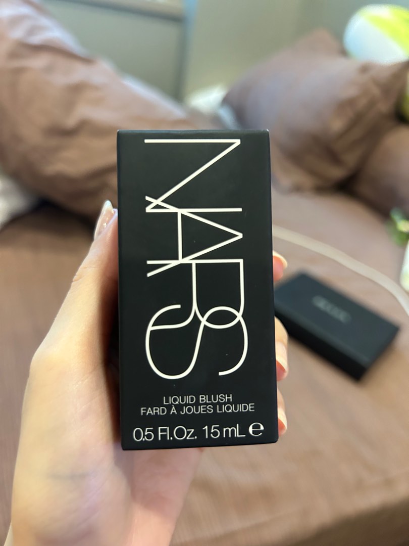 NARS dolce vita liquid blush, Beauty & Personal Care, Face, Makeup on ...