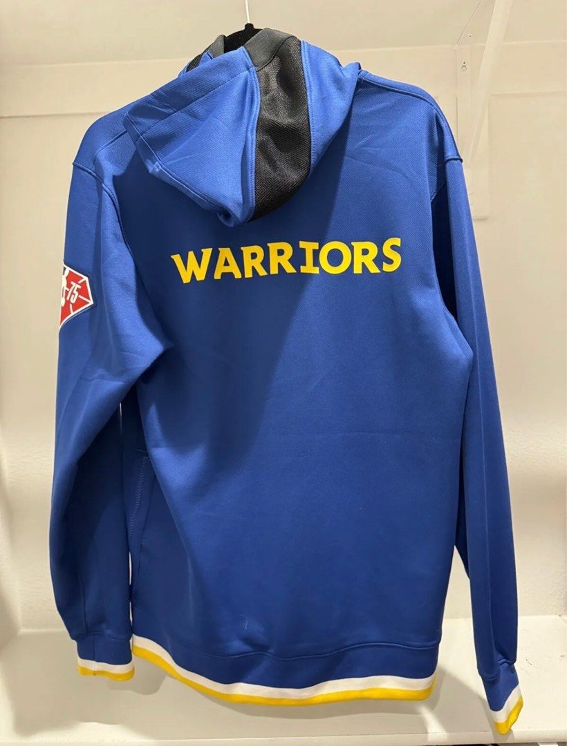 The warriors hoodie deals