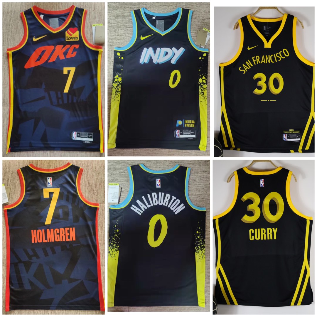 Nba jersey makers sales