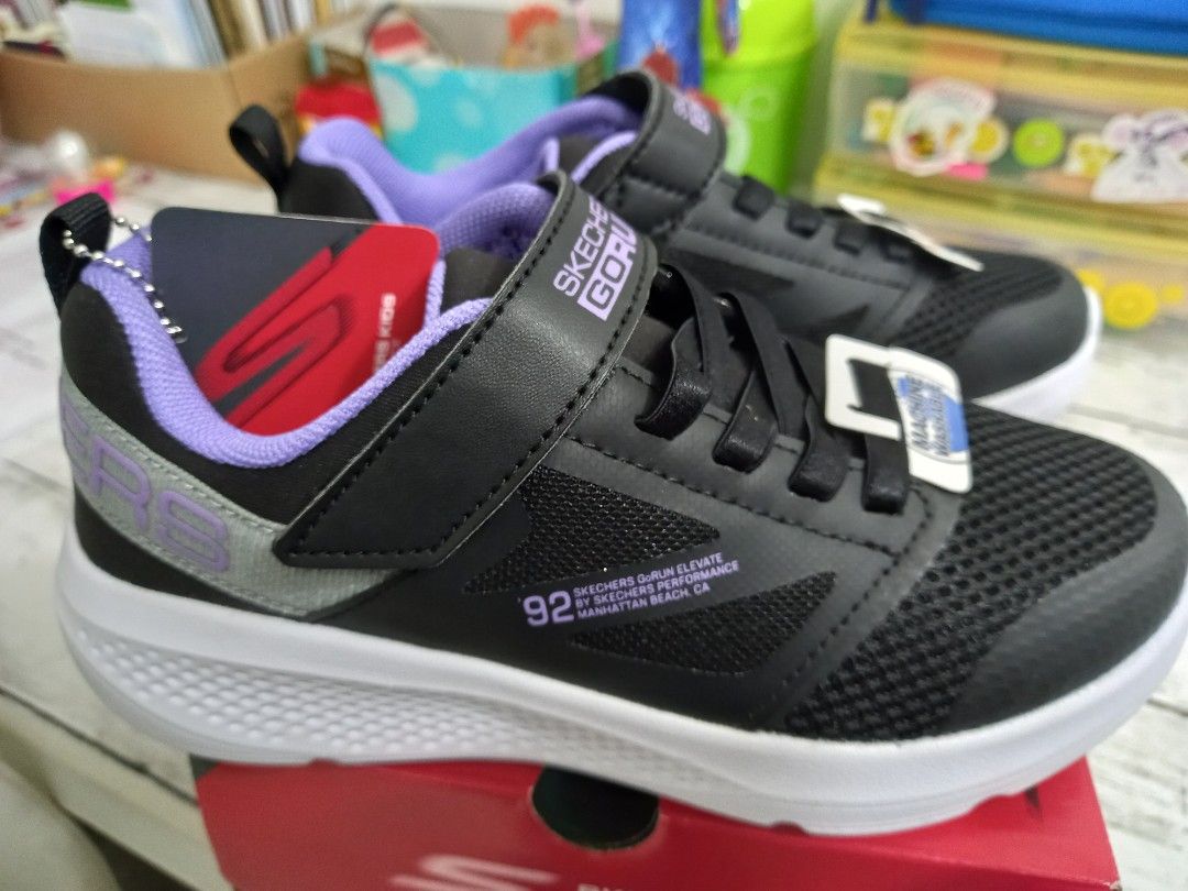 Children top sports shoes