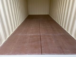 New & Used Container Van / Shipping Containers for Sale!