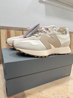 New balance 327