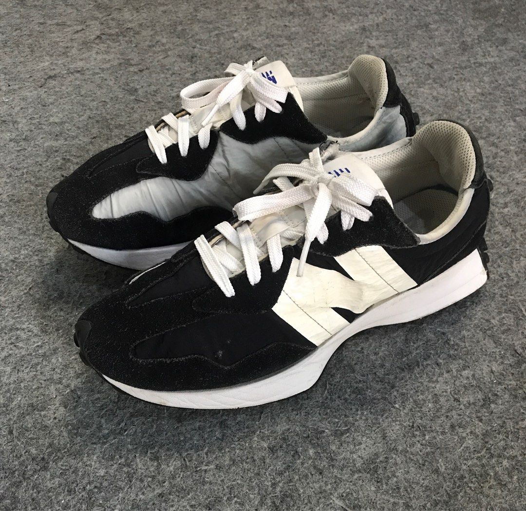 New Balance 327 Original Made In Indonesia