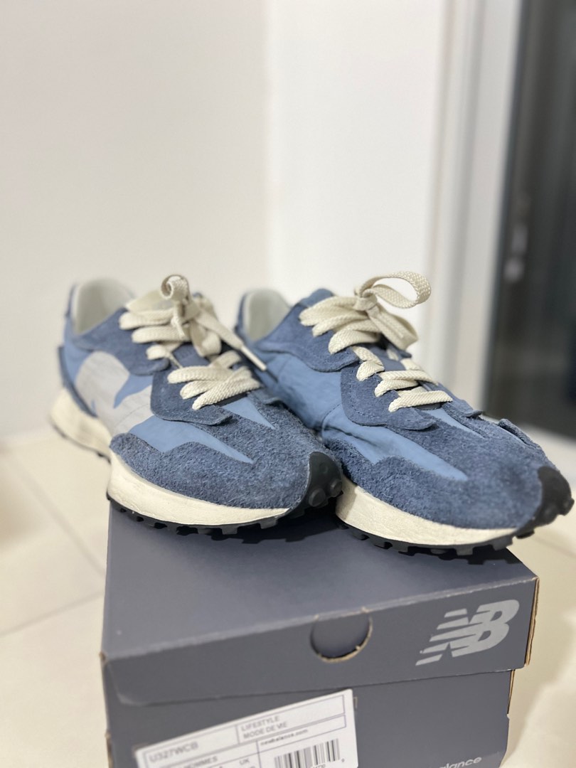 New cheap balance 337
