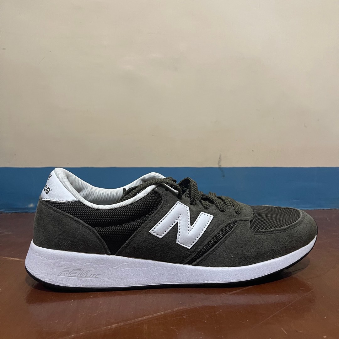 New balance online 420 deconstructed damen