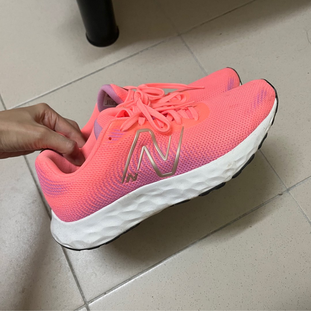 Tenis new shop balance 420 original