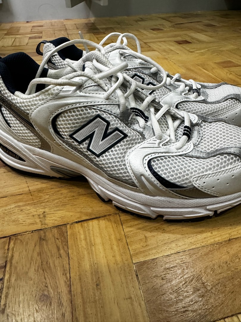 New Balance 530 NB 530, Women's Fashion, Footwear, Sneakers on Carousell