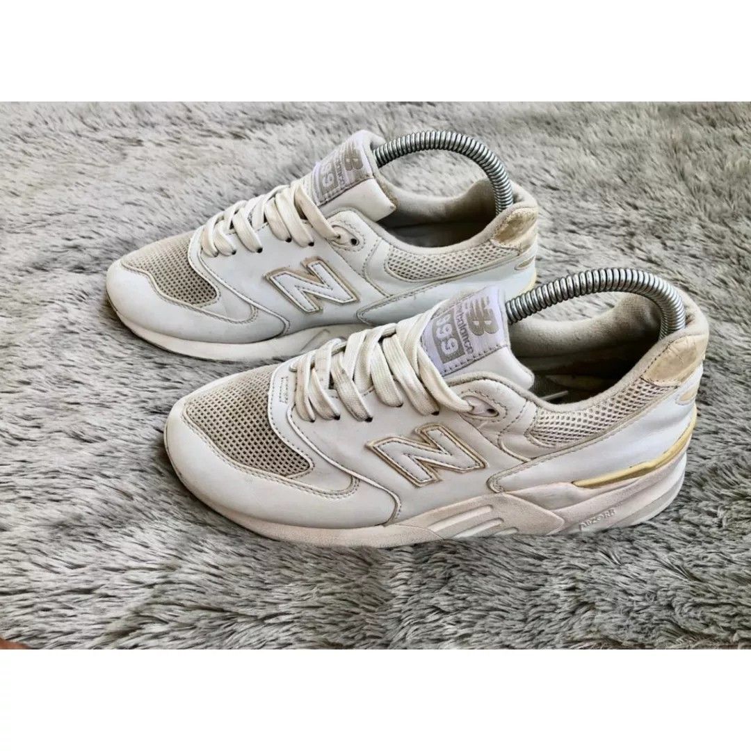 SALE NEW BALANCE 999 Fesyen Wanita Sepatu di Carousell