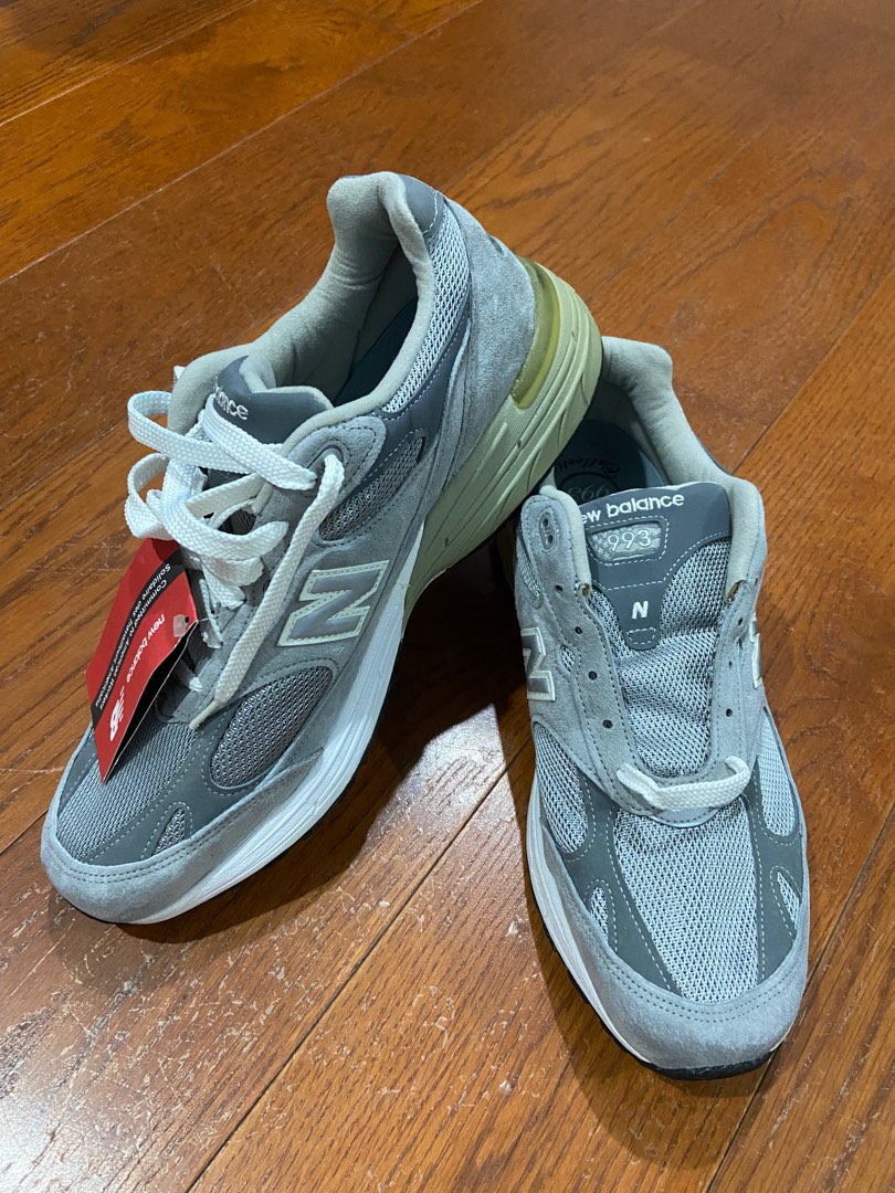 New balance 993 heritage collection shop