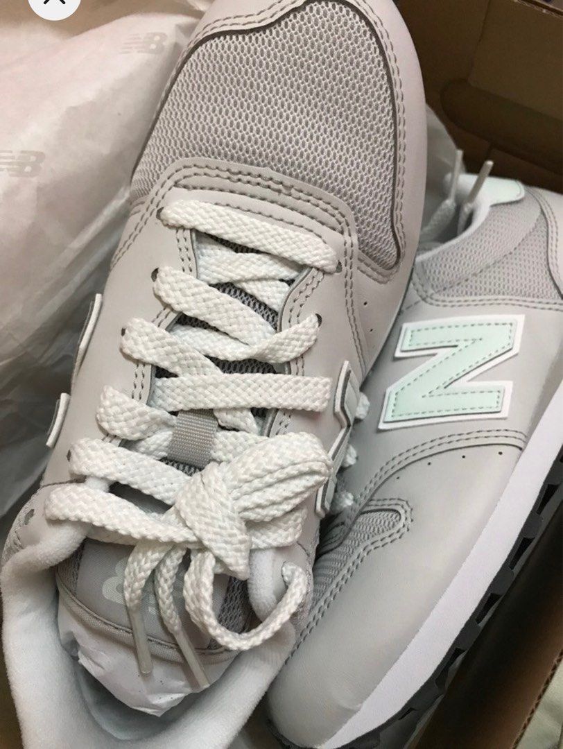 New balance top 500 women sneakers