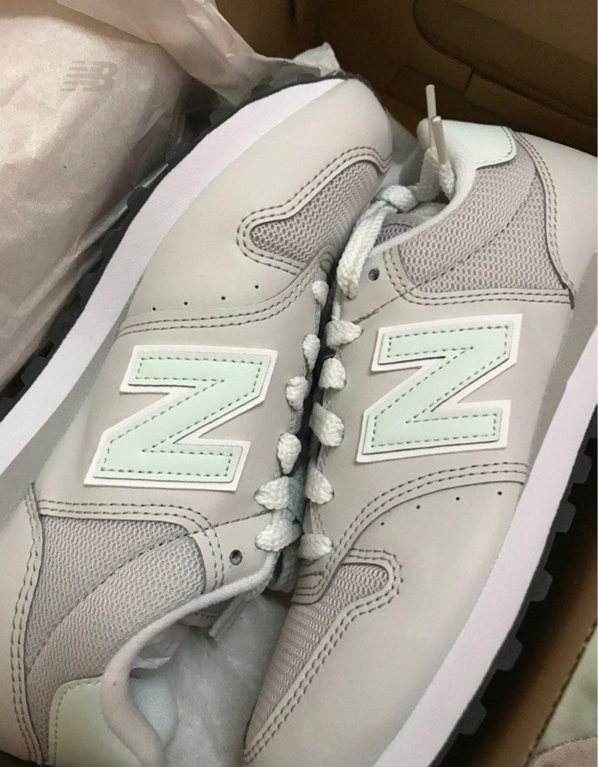 New balance 500 top women discount