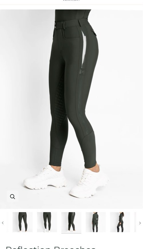 NEW PRiCE! Horse Riding Pants/ trousers Maximilian Equestrian