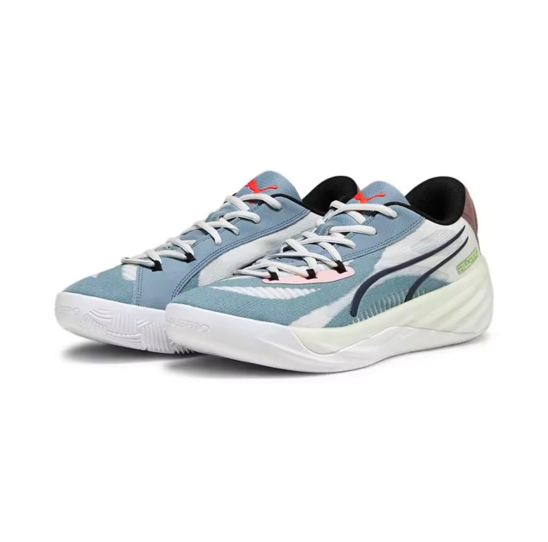 Puma basket store shoes price