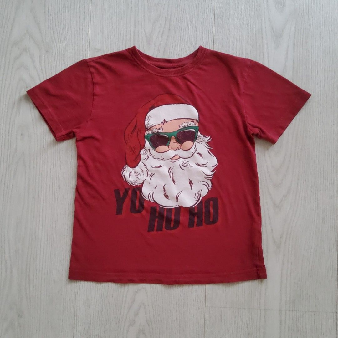 next christmas tee shirts