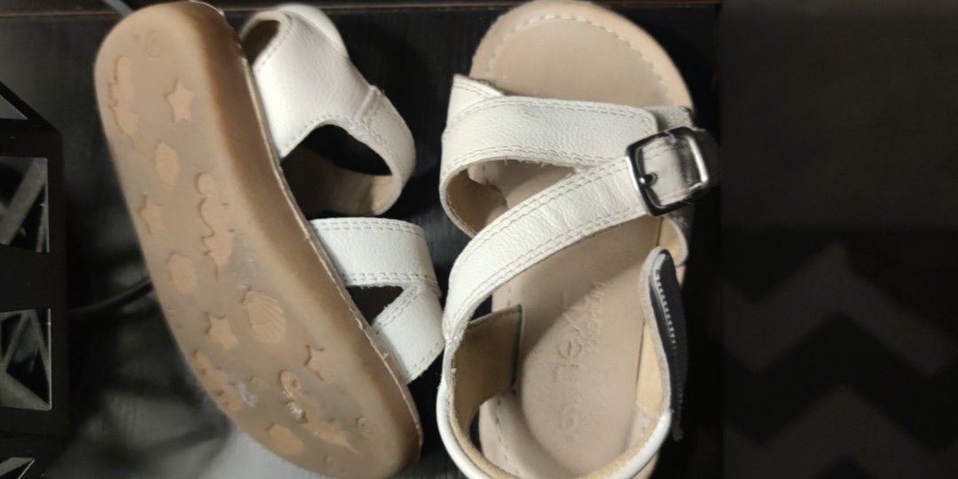 Next kids sandals 2025