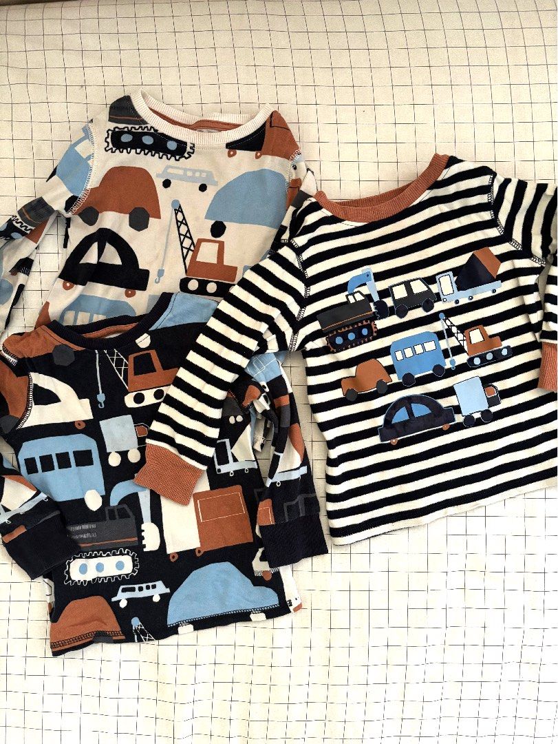Boys next best sale pyjamas
