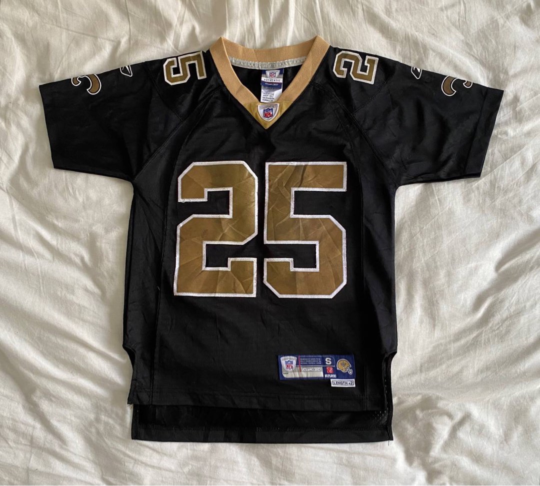 How much is an authentic shop nfl jersey