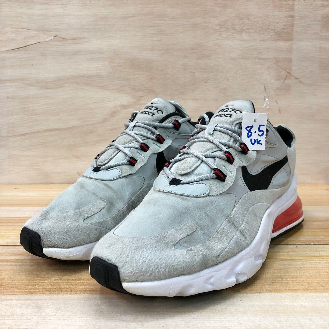 Nike 270 react outlet 37