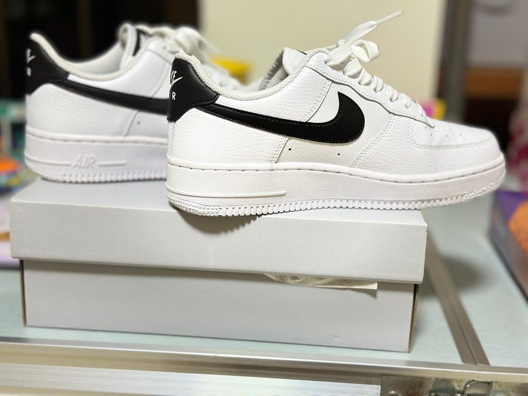 Nike air sale force r