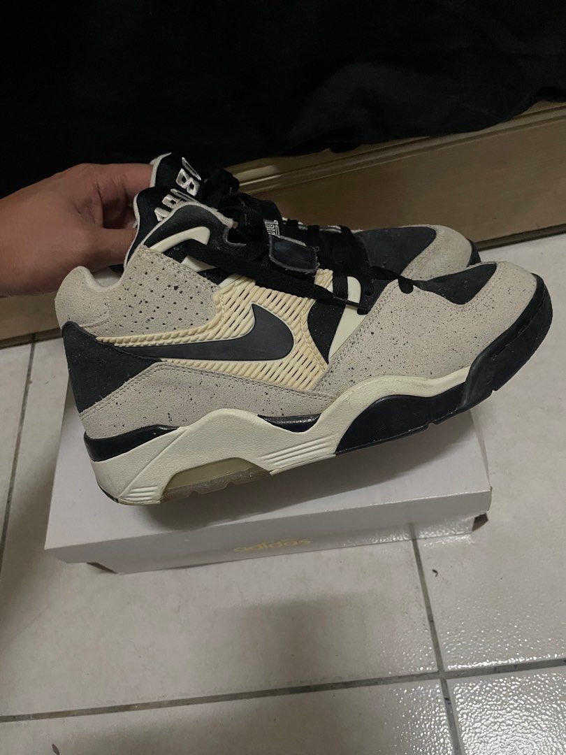 Nike air force 180 sail black new arrivals