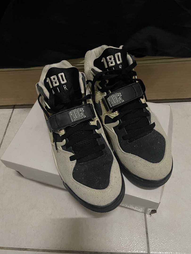 Nike air force cheap 180 sail