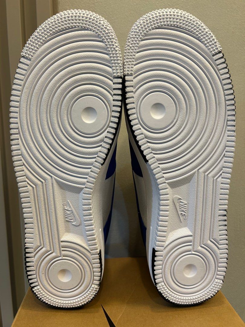 Nike Air Force 1 07 IV8 Men s Fashion Footwear Sneakers on