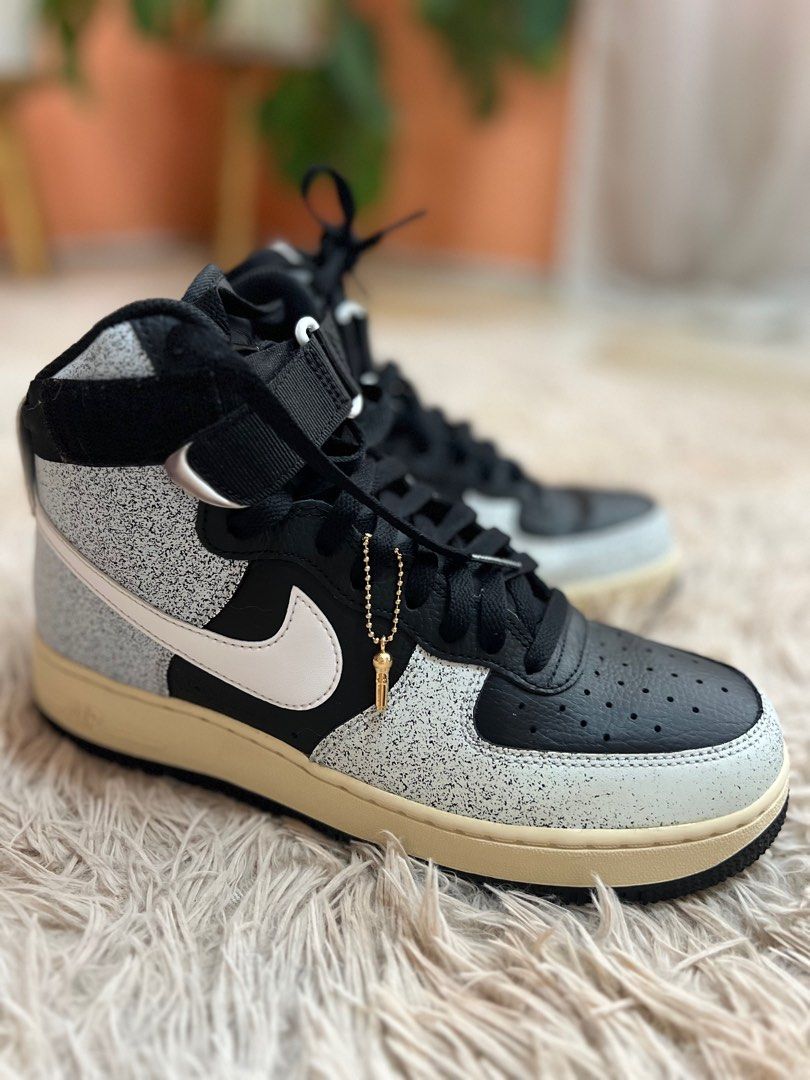 Women's nike air force 1 high lx casual shoes clearance