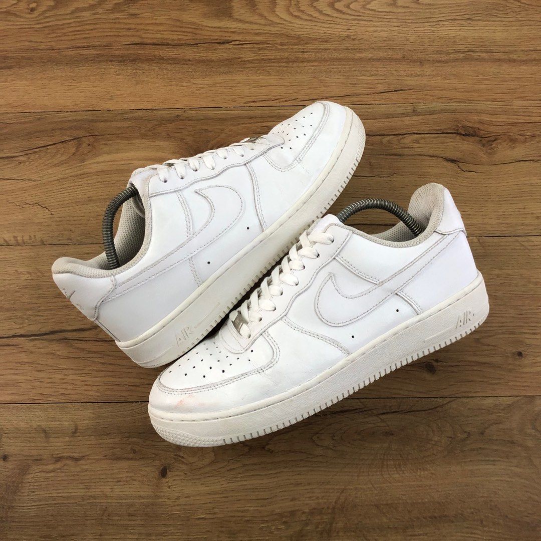 Nike air force 1 low 8.5 store
