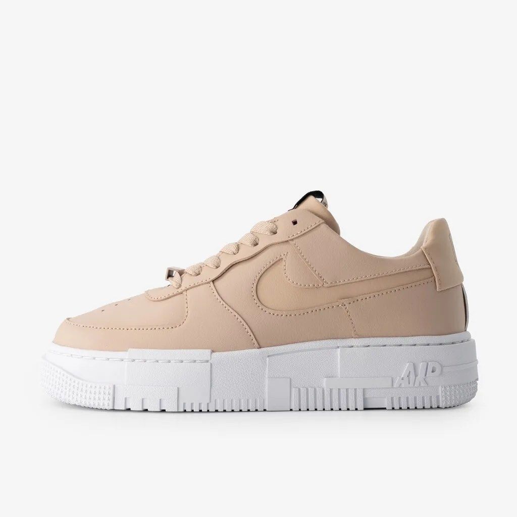 Nike air force one particle beige outlet