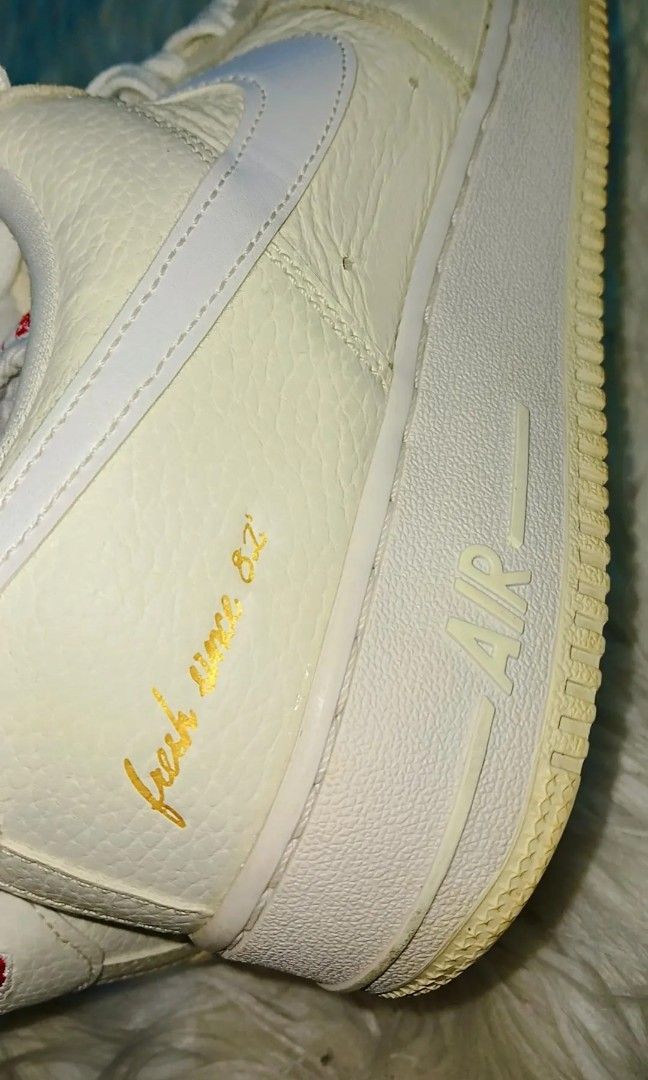 nike force one original