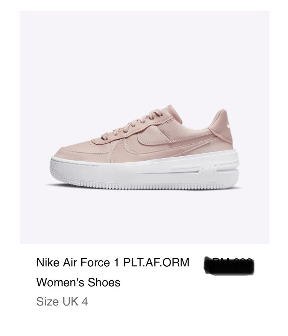 Air force 1 taf shop
