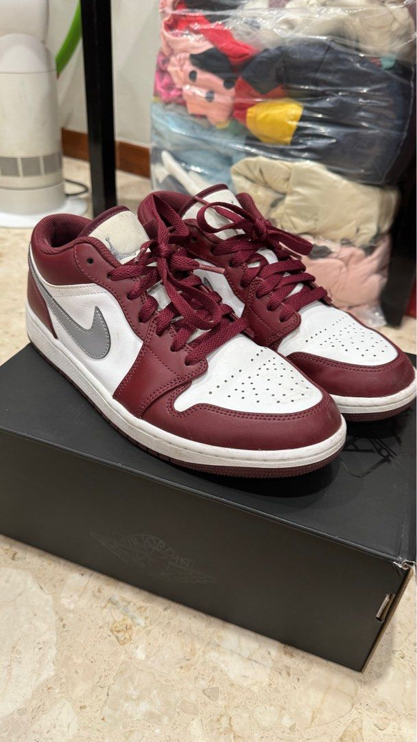 Jurong point online nike