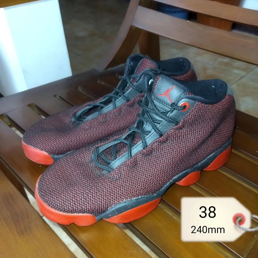 Jordan deals horizon 38