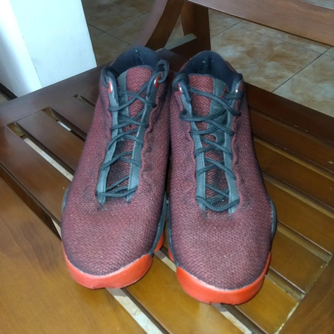 Jordan hot sale horizon 38