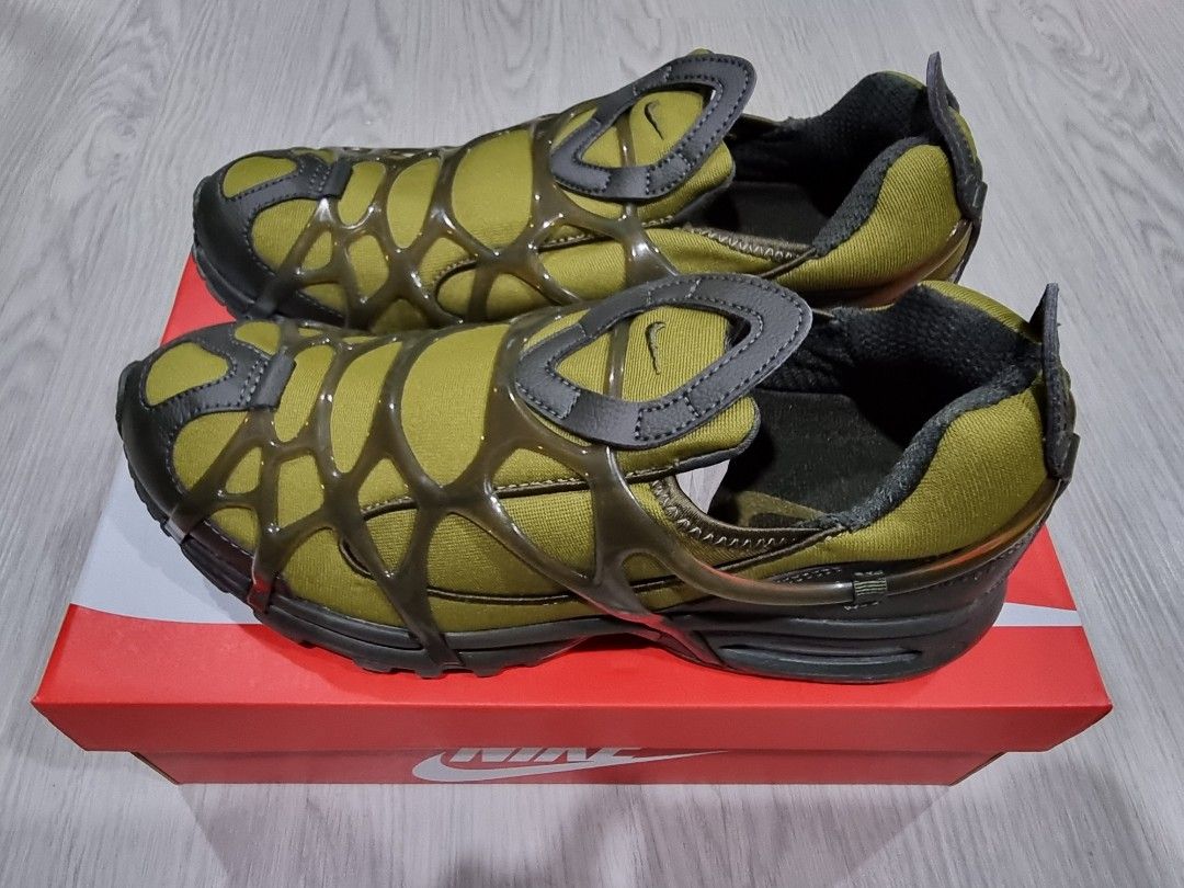 Nike Air Kukini Pilgrim Men s Fashion Footwear Sneakers on