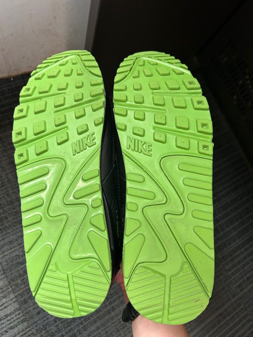 sapatos nike air max