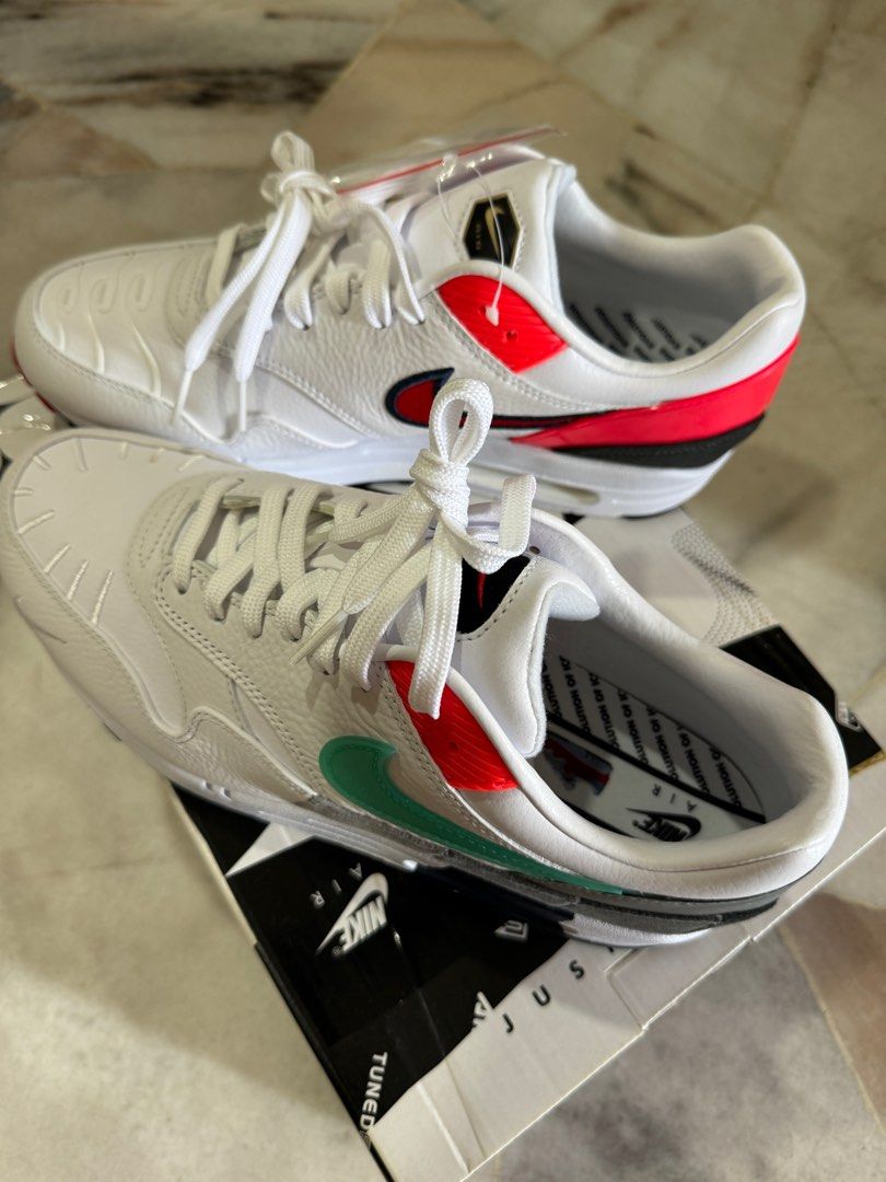 Air max top promotion