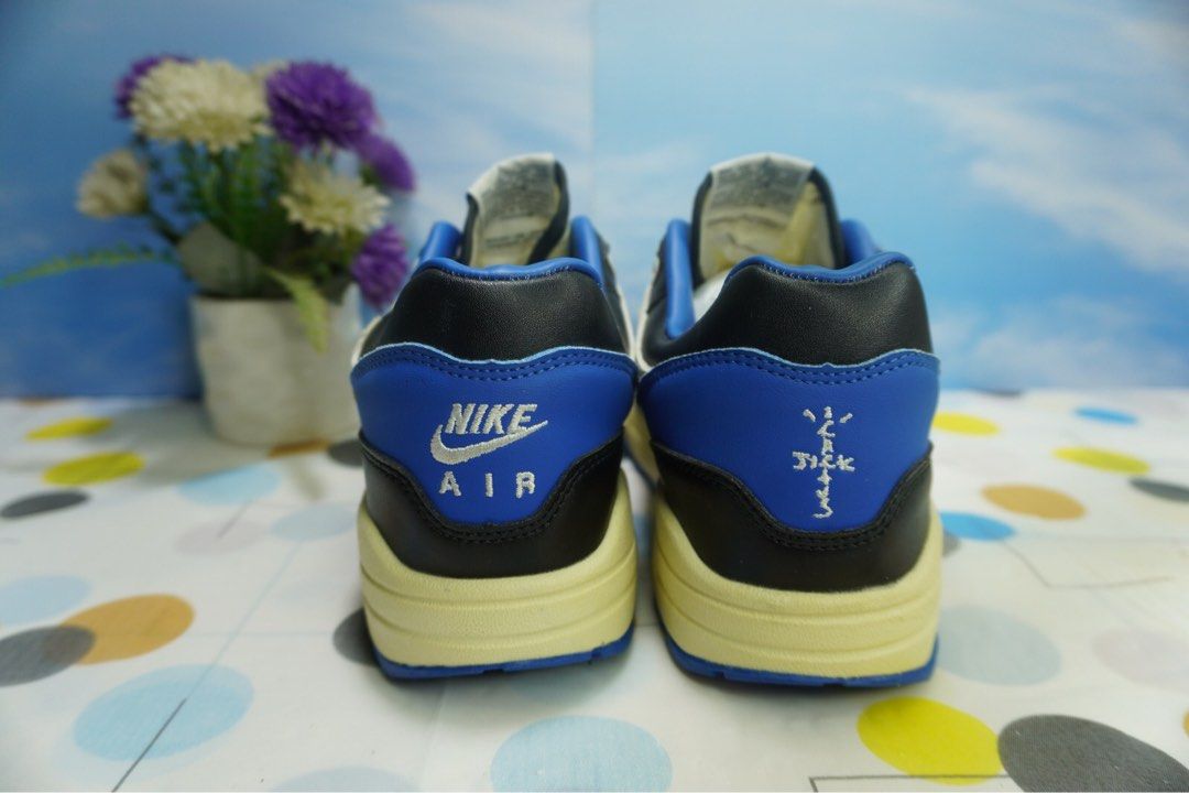Air max 1 fragment shop