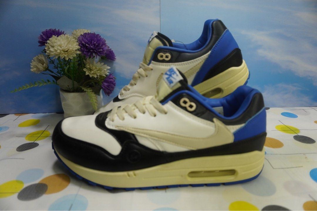 Air max outlet 1 fragment