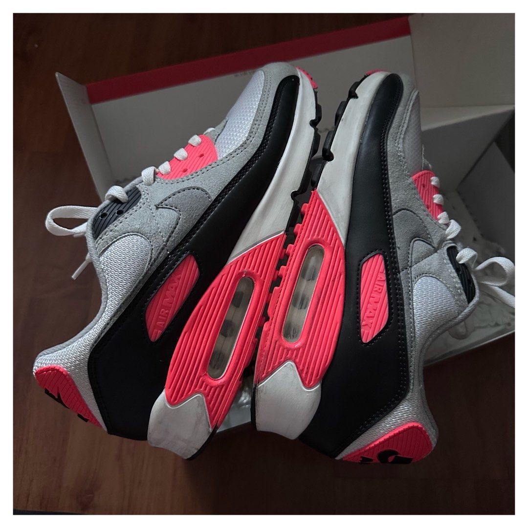 mens nike air max 90 og